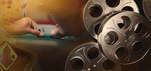 Casino movies
