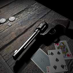 History of Russian Roulette