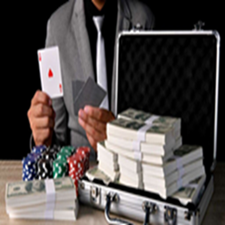 Who Are the Richest Owners in the Gambling Industry?