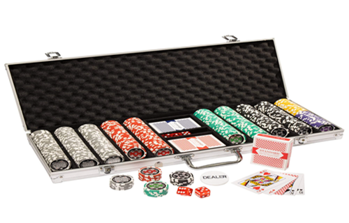 gift ideas -gamblers