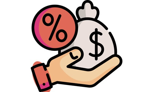 return to player RTP percentages