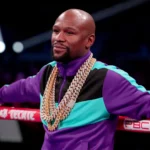 Floyd Mayweather