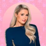Paris Hilton