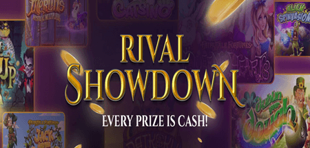 Rival Showdown Tourney