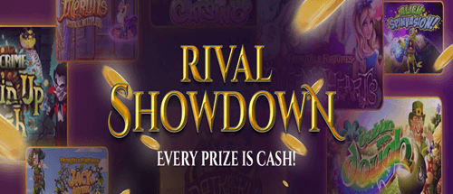 Rival-showdown