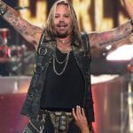Vince neil