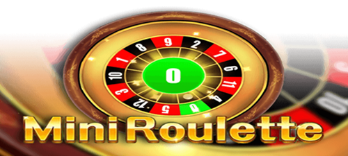 Mini-Roulette