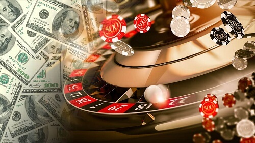 Best Online Casinos to Win Money