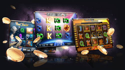 US Casino Games Online