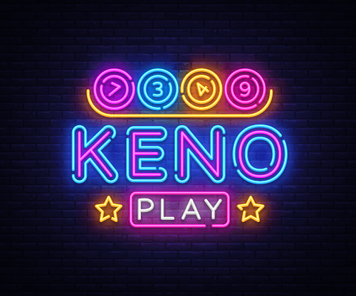 Online Keno Real Money USA