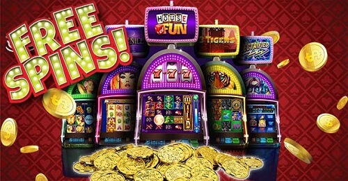 Free Spins no deposit