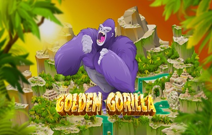 Golden Gorilla