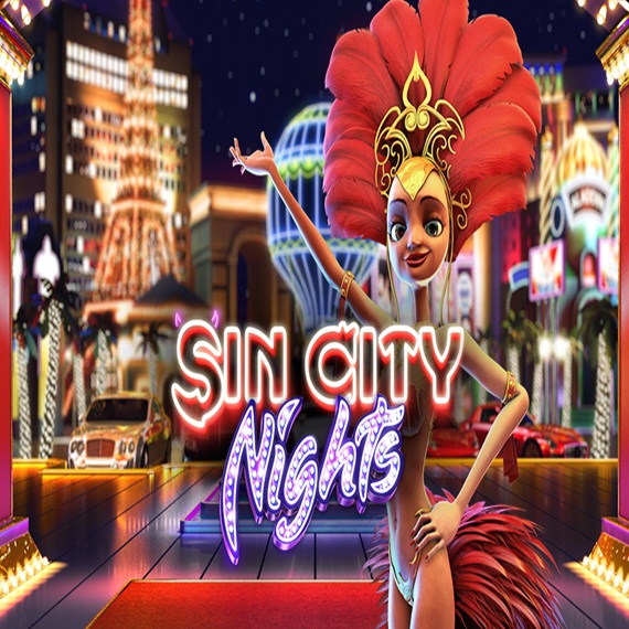 Sin City Nights