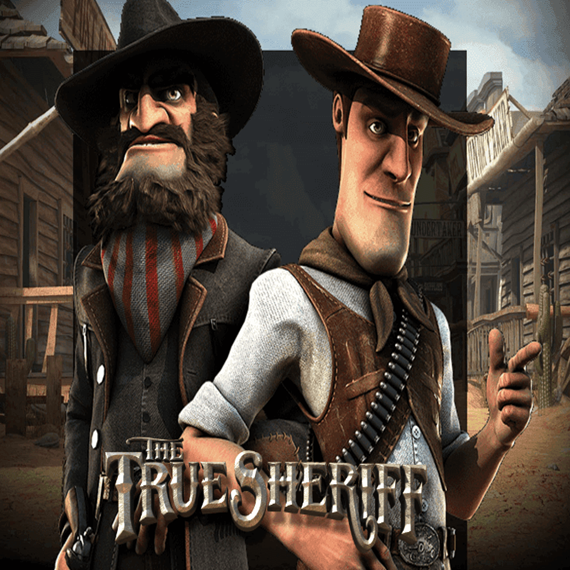 The True Sherrif