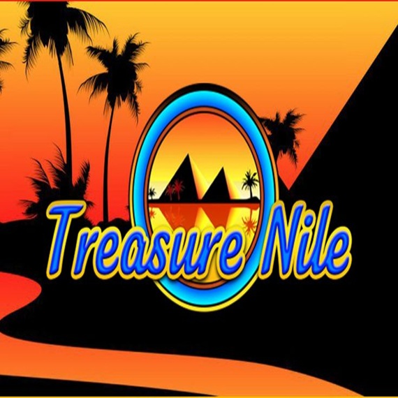 Treasure Nile