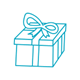 birthday bonus Icon