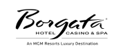 The Borgata Logo