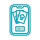 mobile casinos Icon