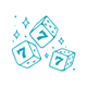 real money casino games Icon