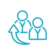 refer a friend bonus Icon